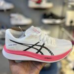 Asics sports shoes