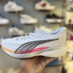 Puma Nitro sports shoes