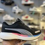 Puma Nitro sports shoes